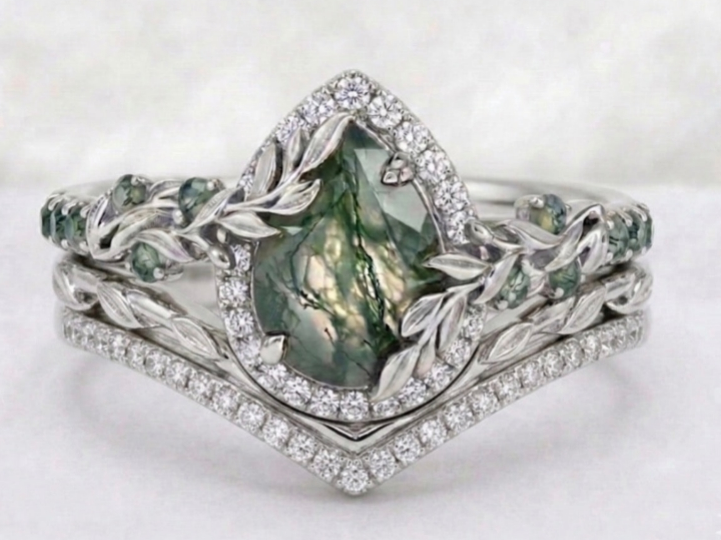 CAD Drawing Fee for Custom Ring for Rachael Greenwell